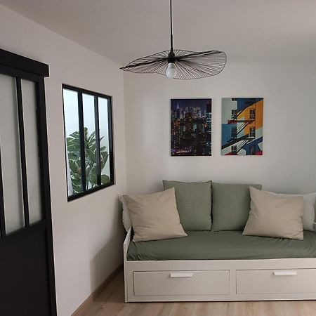 Cosy 40M2 City Center 'Le Panier' Marseille Extérieur photo
